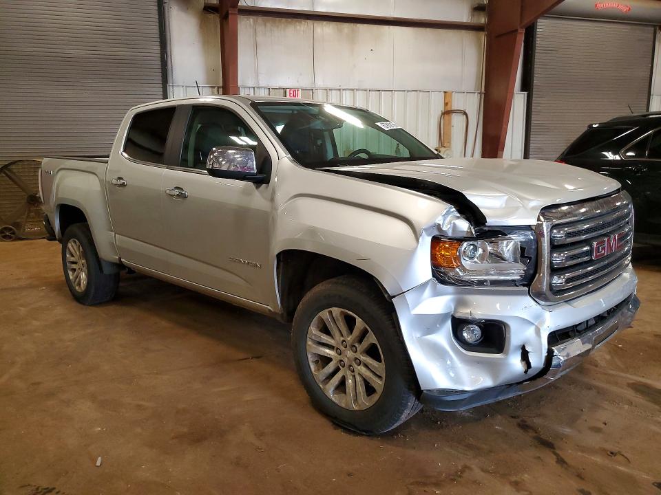 Продаж на аукціоні авто 2016 Gmc Canyon, vin: 1GTG6DE36G1185280, номер лоту: 67869166