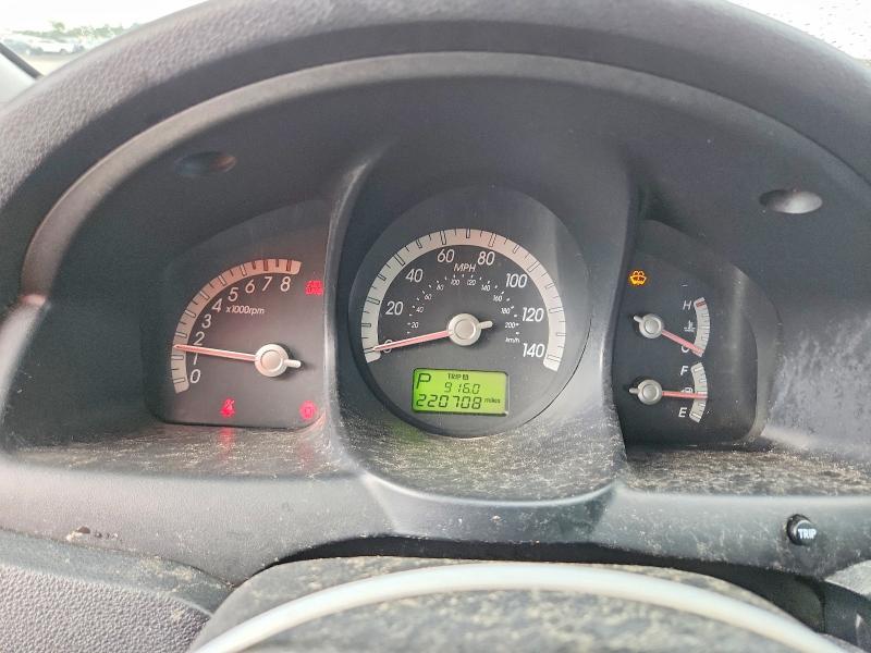 Продаж на аукціоні авто 2008 Kia Sportage, vin: KNDJF724X87486105, номер лоту: 67791556