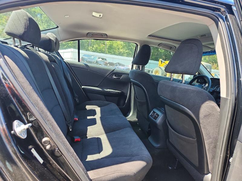 Продаж на аукціоні авто 2013 Honda Accord, vin: 1HGCR2F75DA170245, номер лоту: 68056466