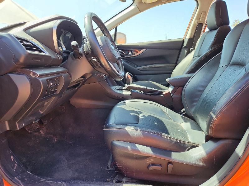 2019 Subaru Crosstrek მანქანა იყიდება აუქციონზე, vin: JF2GTANC8KH290556, აუქციონის ნომერი: 70369206