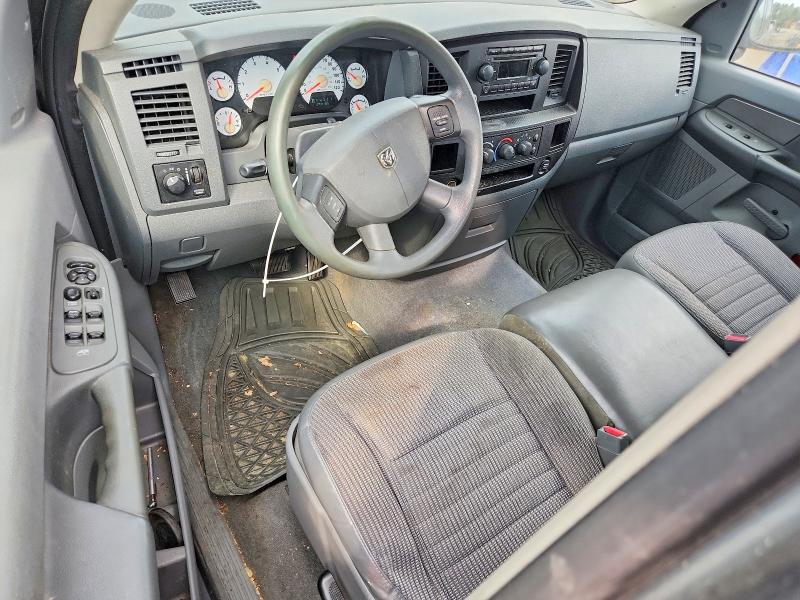 67810236 :رقم المزاد ، 1D7HA18K36J186301 vin ، 2006 Dodge Ram 1500 مزاد بيع