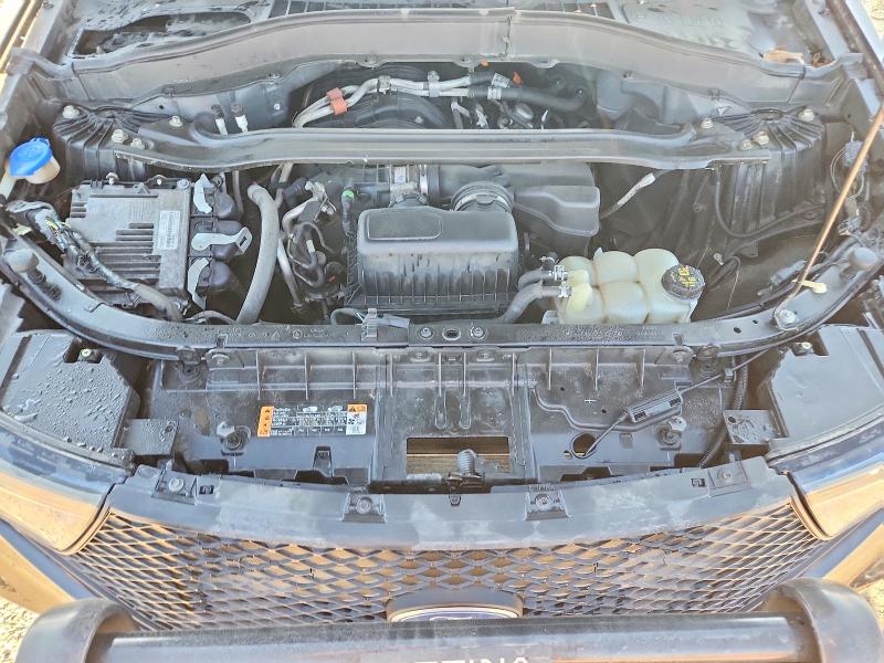 2020 Ford Explorer მანქანა იყიდება აუქციონზე, vin: 1FM5K8ABXLGC99809, აუქციონის ნომერი: 68142146