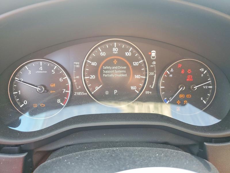 Aukcja sprzedaży 2020 Mazda Cx-30, vin: 3MVDMADL9LM110223, numer aukcji: 67536036