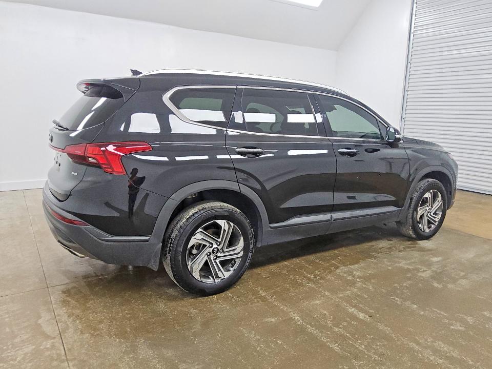 Aukcja sprzedaży 2023 Hyundai Santa Fe, vin: 5NMS2DAJ8PH550347, numer aukcji: 67140576