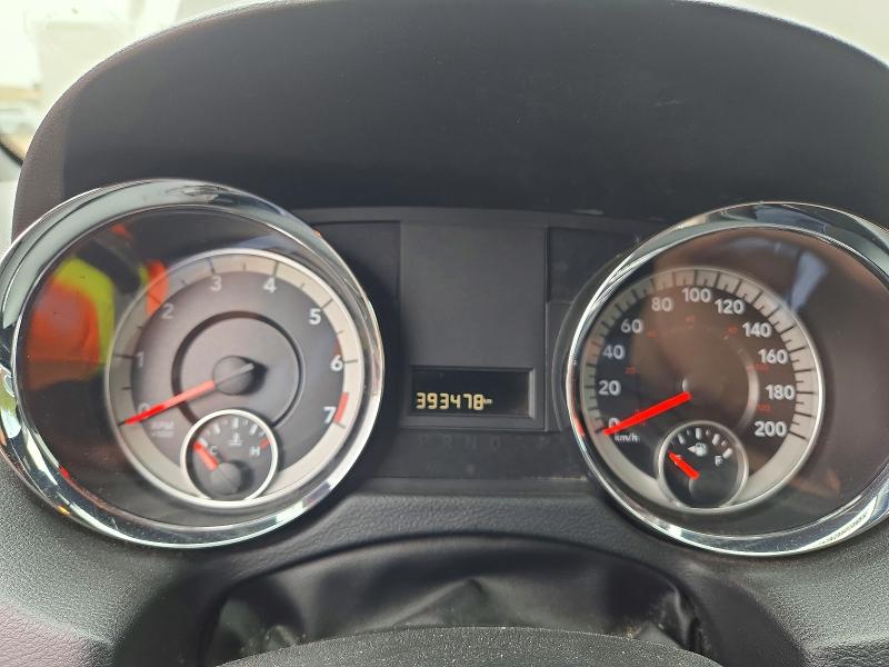 Продажа на аукционе авто 2018 Dodge Grand Caravan, vin: 2C4RDGBG9JR173649, номер лота: 68699836