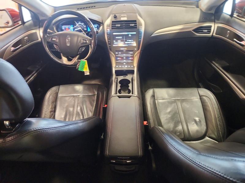 Aukcja sprzedaży 2015 Lincoln Mkz, vin: 3LN6L2LU2FR604939, numer aukcji: 67641236