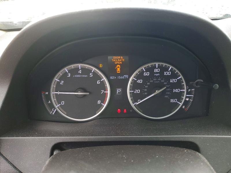 67140946 :رقم المزاد ، 5J8TB4H54GL013374 vin ، 2016 Acura Rdx مزاد بيع