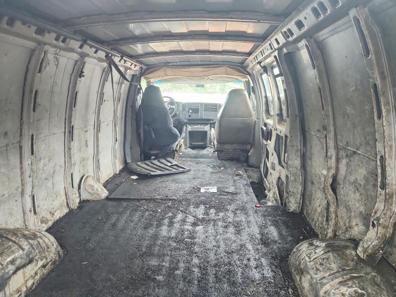 Продаж на аукціоні авто 2003 Gmc Savana, vin: 1GTHG39U331176142, номер лоту: 67672596