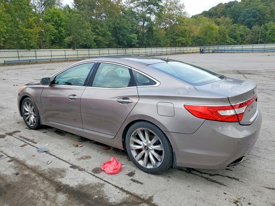 Продаж на аукціоні авто 2013 Hyundai Azera, vin: KMHFH4JG5DA280533, номер лоту: 70270556
