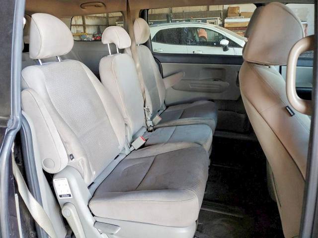 Aukcja sprzedaży 2016 Kia Sedona, vin: KNDMB5C19G6167882, numer aukcji: 68878776