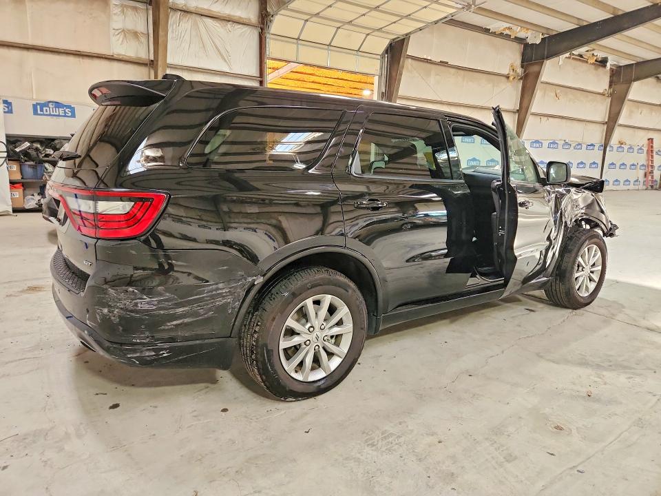 Продажа на аукционе авто 2026 Dodge Durango, vin: 1C4RDHDG9TC215168, номер лота: 70731276