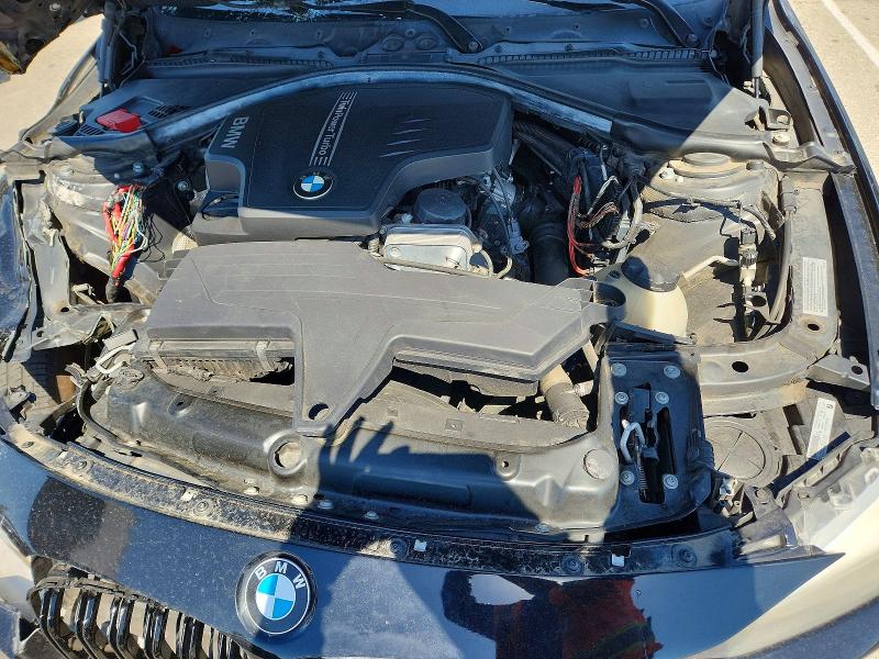 68842176 :رقم المزاد ، WBA3C1C53DF443762 vin ، 2013 Bmw 328 مزاد بيع