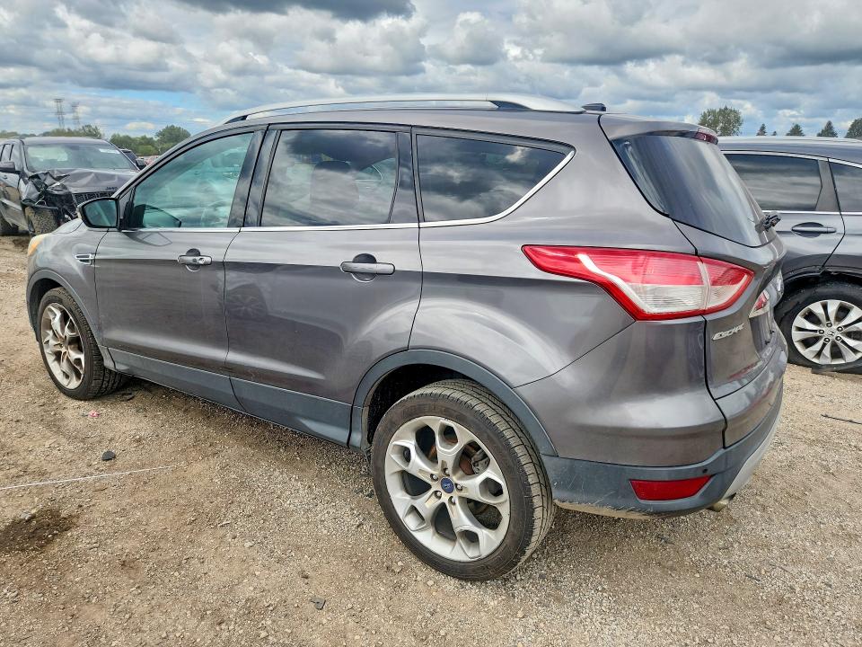 70088766 :رقم المزاد ، 1FMCU9J98EUA50854 vin ، 2014 Ford Escape مزاد بيع
