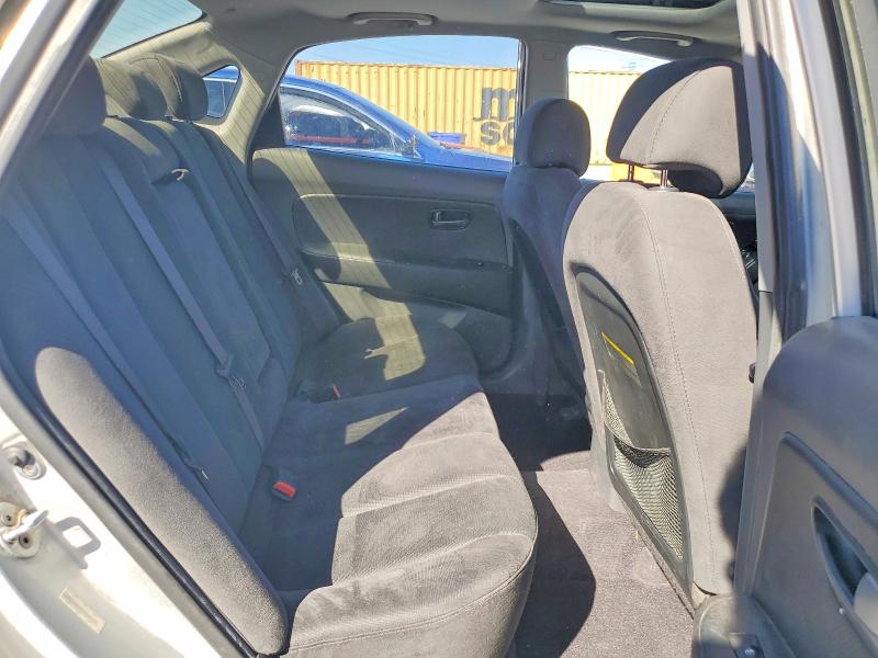 Aukcja sprzedaży 2008 Hyundai Elantra, vin: KMHDU46D68U555137, numer aukcji: 70823116