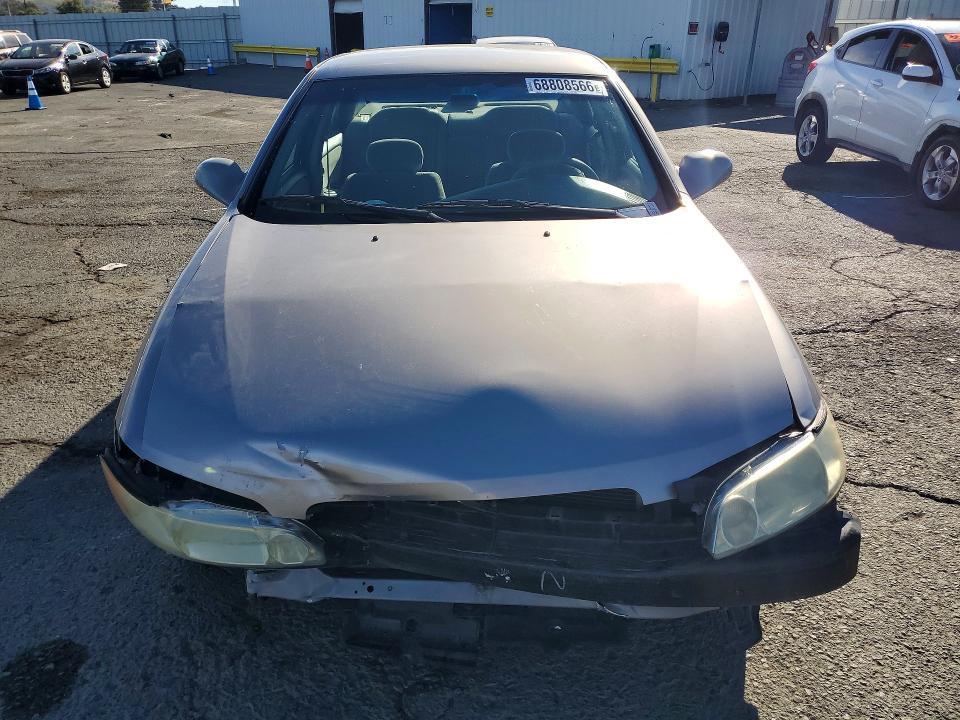Продаж на аукціоні авто 2001 Nissan Altima, vin: 1N4DL01D31C235959, номер лоту: 68808566