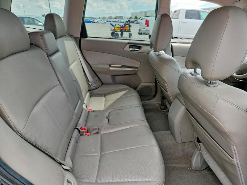 Продажа на аукционе авто 2010 Subaru Forester, vin: JF2SH6DC6AH706435, номер лота: 67637656