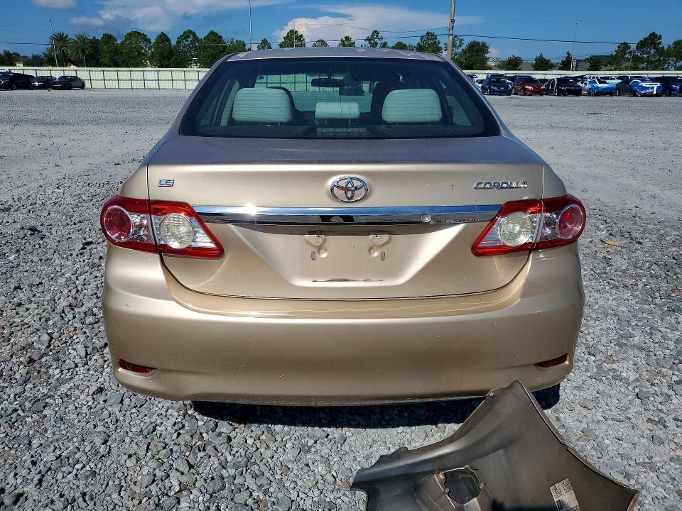 Продаж на аукціоні авто 2012 Toyota Corolla, vin: 2T1BU4EE1CC775927, номер лоту: 68594546