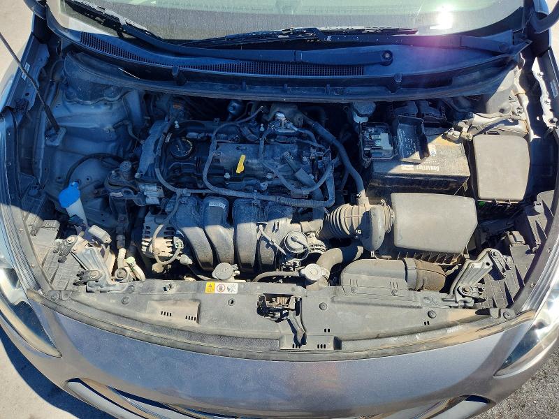 Aukcja sprzedaży 2014 Hyundai Elantra Gt, vin: KMHD35LH6EU209794, numer aukcji: 67718356