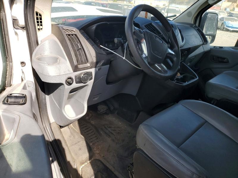 69751726 :رقم المزاد ، 1FTYR2CM4GKA97401 vin ، 2016 Ford Transit مزاد بيع