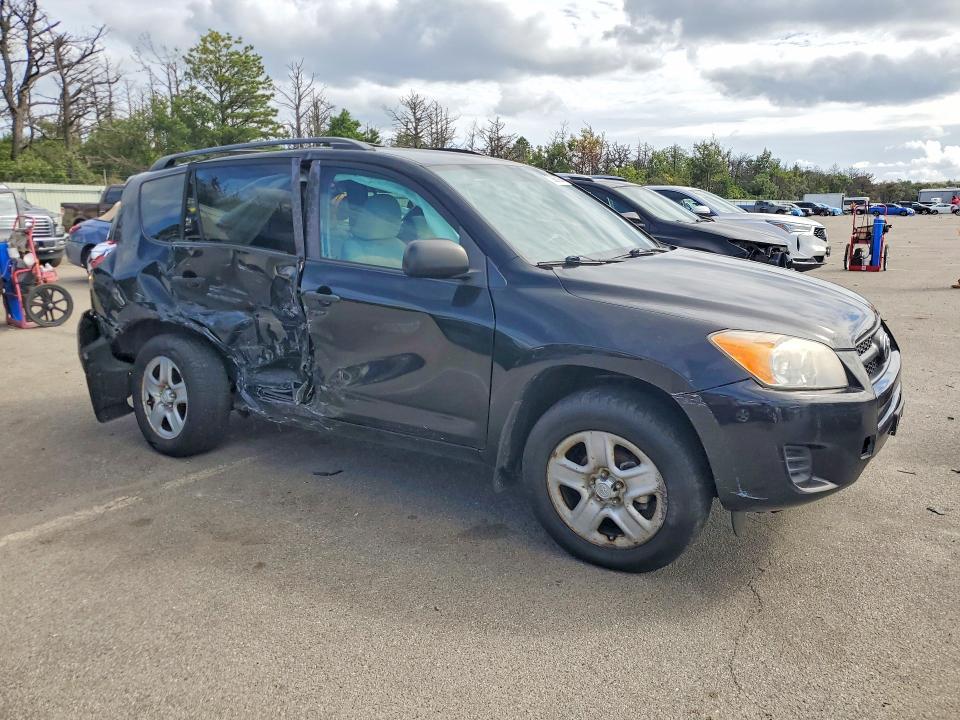 Aukcja sprzedaży 2011 Toyota Rav4, vin: 2T3BF4DV9BW150675, numer aukcji: 70068906