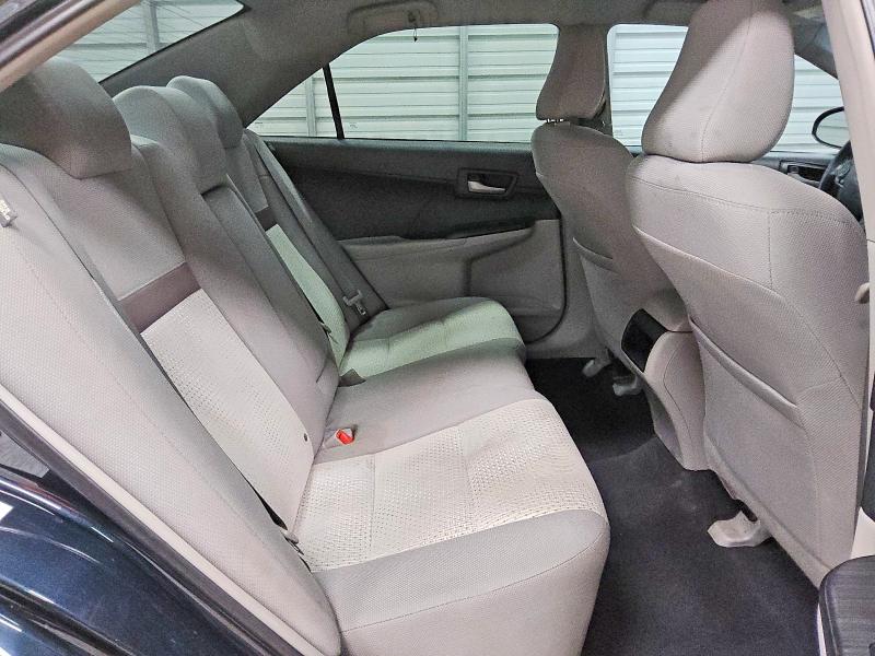 Aukcja sprzedaży 2014 Toyota Camry, vin: 4T4BF1FK5ER387622, numer aukcji: 66740246