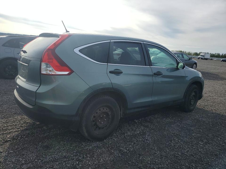 67716136 :رقم المزاد ، 2HKRM3H35DH000855 vin ، 2013 Honda Cr-v مزاد بيع