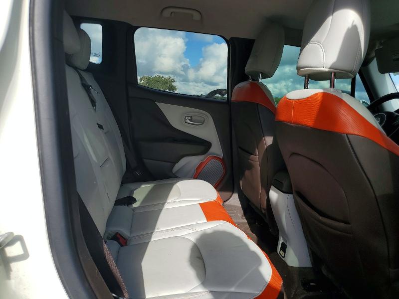 66071896 :رقم المزاد ، ZACCJADT5FPB18035 vin ، 2015 Jeep Renegade مزاد بيع