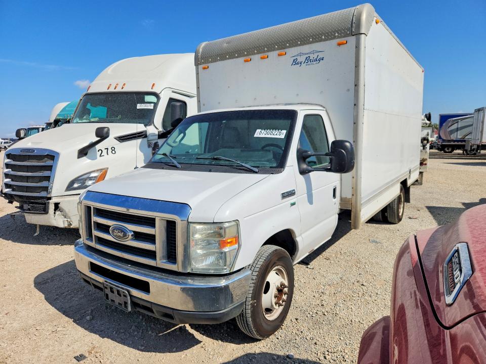 67508226 :رقم المزاد ، 1FDWE3FLXDDB15942 vin ، 2013 Ford Econoline مزاد بيع