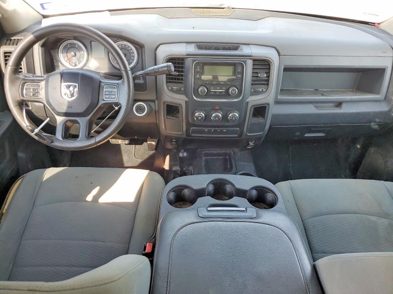 Продаж на аукціоні авто 2018 Ram 2500, vin: 3C6UR5CL7JG315473, номер лоту: 69072396