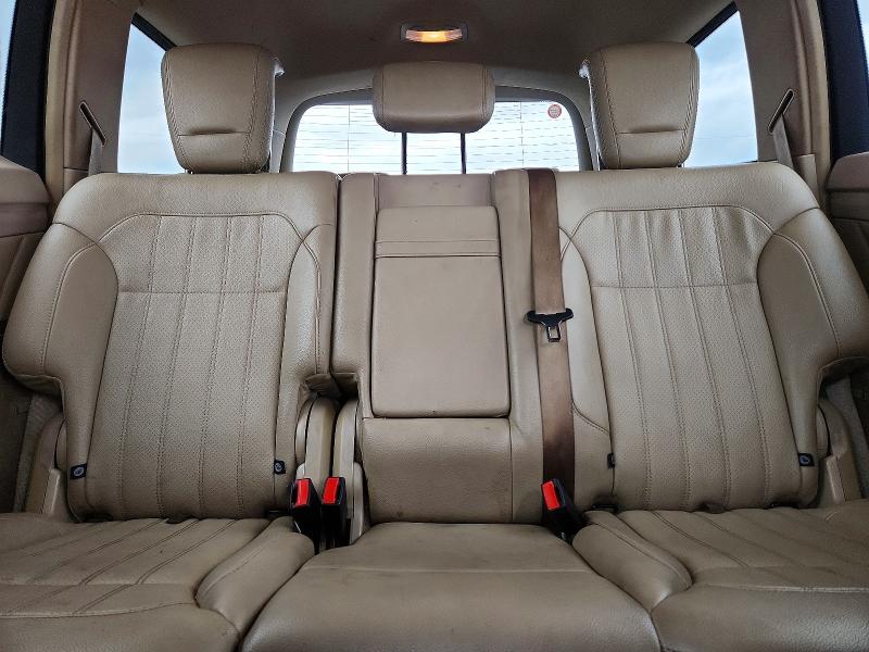 Продажа на аукционе авто 2013 Mercedes-benz Gl, vin: 4JGDF7CE2DA154270, номер лота: 71255966