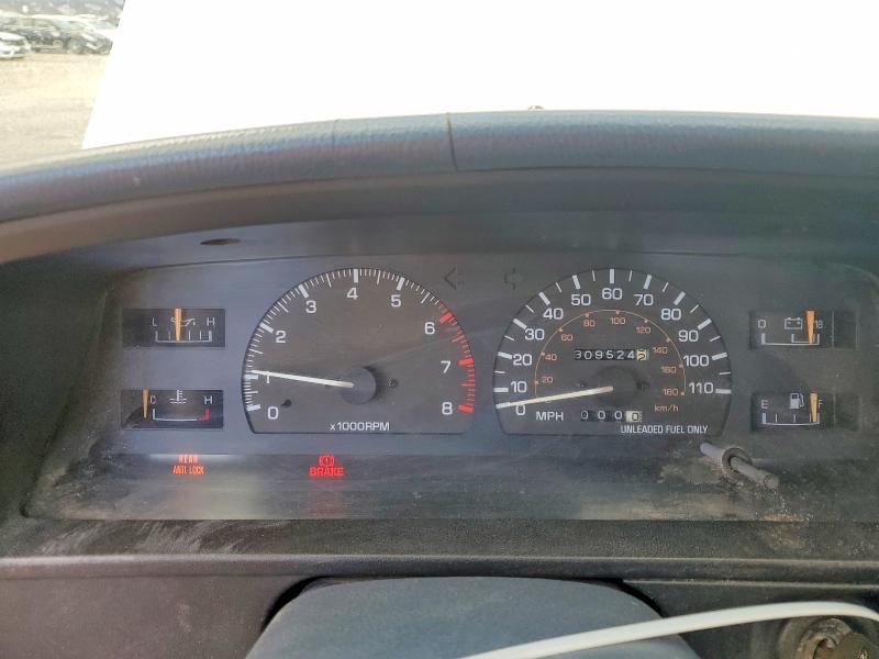 Продаж на аукціоні авто 1990 Toyota Pickup, vin: JT4VN93G1L5016090, номер лоту: 67479276