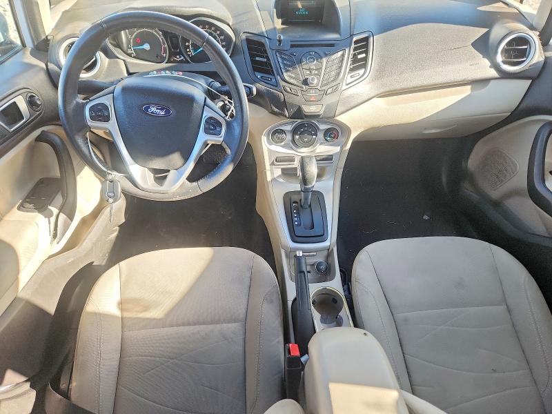 67712596 :رقم المزاد ، 3FADP4EJ3GM114870 vin ، 2016 Ford Fiesta مزاد بيع