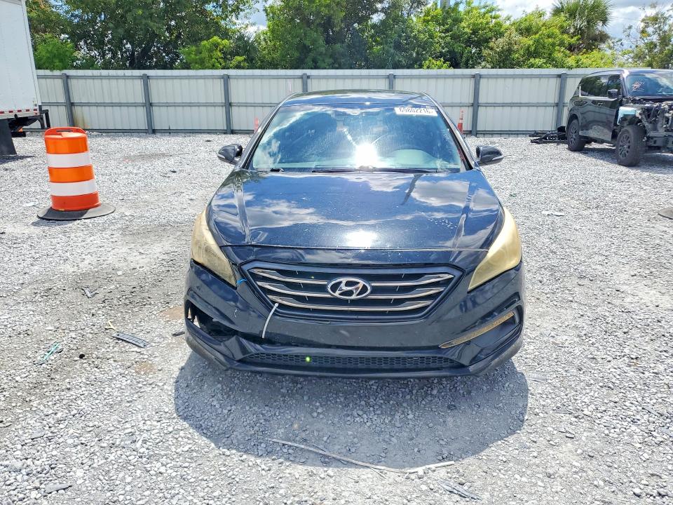 Aukcja sprzedaży 2016 Hyundai Sonata, vin: 5NPE34AF3GH266469, numer aukcji: 69802216
