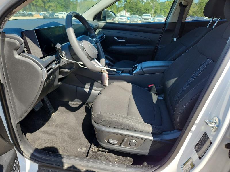 Продаж на аукціоні авто 2026 Hyundai Tucson, vin: 5NMJB3DE4TH636690, номер лоту: 70737156