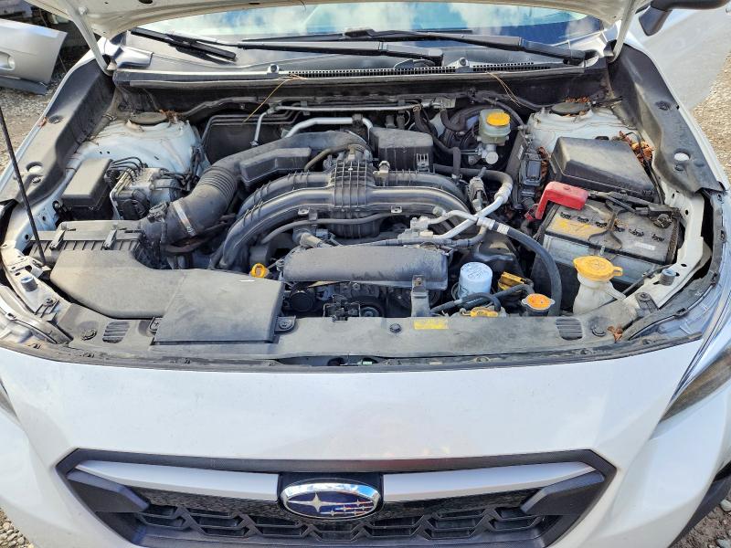 Продаж на аукціоні авто 2019 Subaru Crosstrek, vin: JF2GTABC3K8311348, номер лоту: 67253566