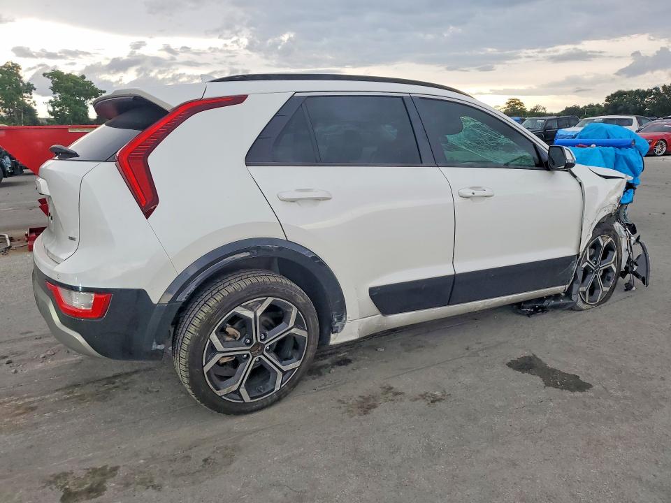 Aukcja sprzedaży 2023 Kia Niro, vin: KNDCR3LE3P5041683, numer aukcji: 69729096