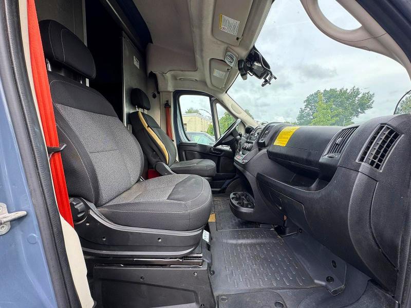 Продаж на аукціоні авто 2021 Ram Promaster 3500, vin: 3C6MRVJG3ME556999, номер лоту: 68300576