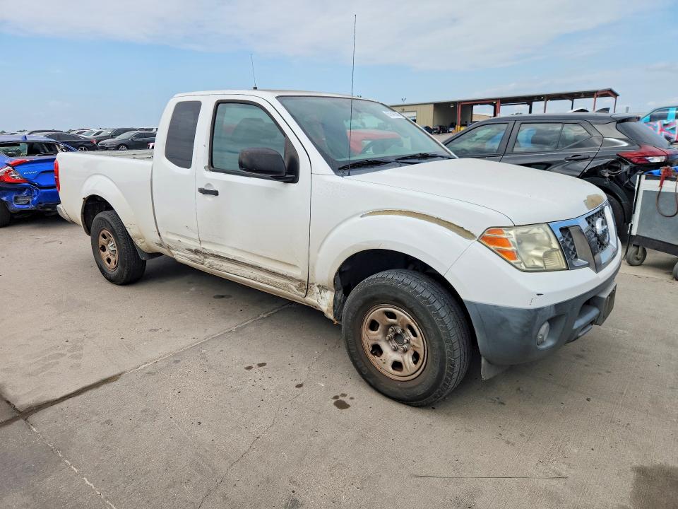 Продаж на аукціоні авто 2012 Nissan Frontier, vin: 1N6BD0CT2CC433595, номер лоту: 67543256
