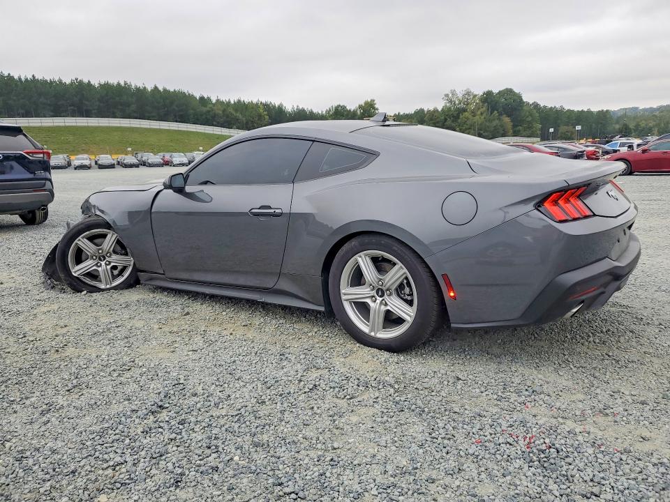 Продаж на аукціоні авто 2026 Ford Mustang, vin: 1FA6P8TH7T5119568, номер лоту: 69305966