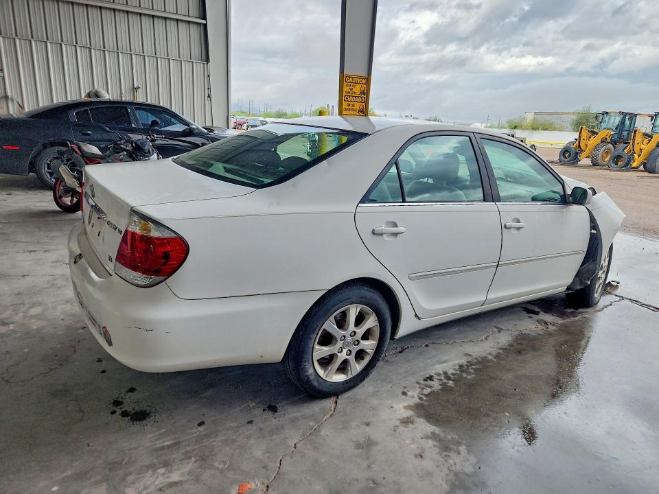 Aukcja sprzedaży 2005 Toyota Camry, vin: 4T1BF30K55U088467, numer aukcji: 70716306