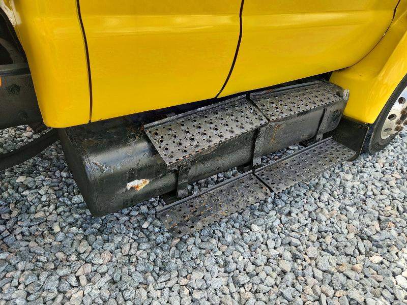 Aukcja sprzedaży 2007 Ford F650, vin: 3FRWX65F97V516223, numer aukcji: 70102686