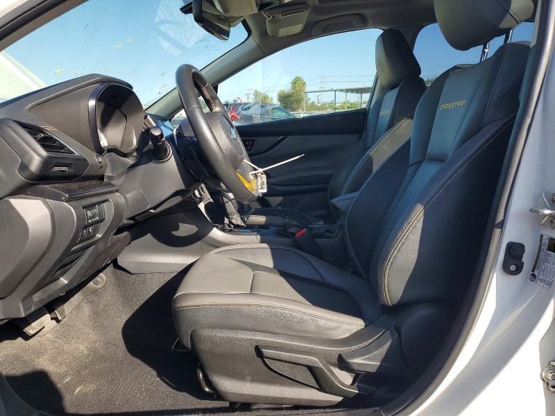 67718466 :رقم المزاد ، JF2GTHSCXMH389539 vin ، 2021 Subaru Crosstrek مزاد بيع