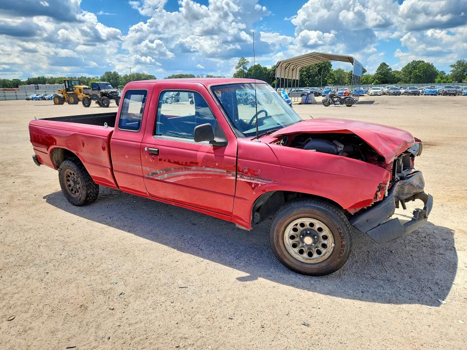 Aukcja sprzedaży 1994 Mazda B2300, vin: 4F4CR16A8RTM63967, numer aukcji: 66960686