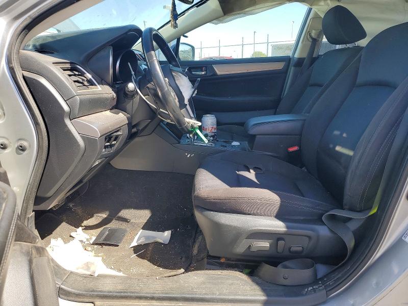 Aukcja sprzedaży 2016 Subaru Legacy, vin: 4S3BNBF63G3017353, numer aukcji: 70155016