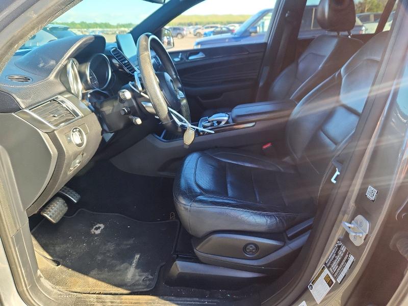 Продаж на аукціоні авто 2017 Mercedes-benz Gle Coupe, vin: 4JGED6EB4HA079438, номер лоту: 68227686