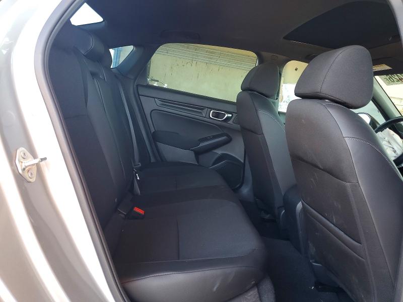 Продажа на аукционе авто 2026 Honda Civic, vin: 2HGFE4F89TH343603, номер лота: 68697426