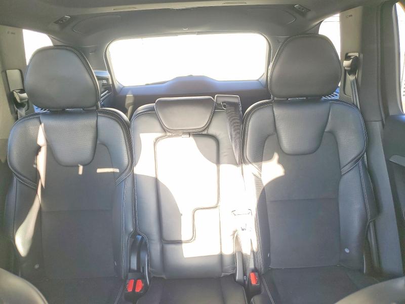 Продаж на аукціоні авто 2018 Volvo Xc90, vin: YV4A22PM1J1331195, номер лоту: 69440886