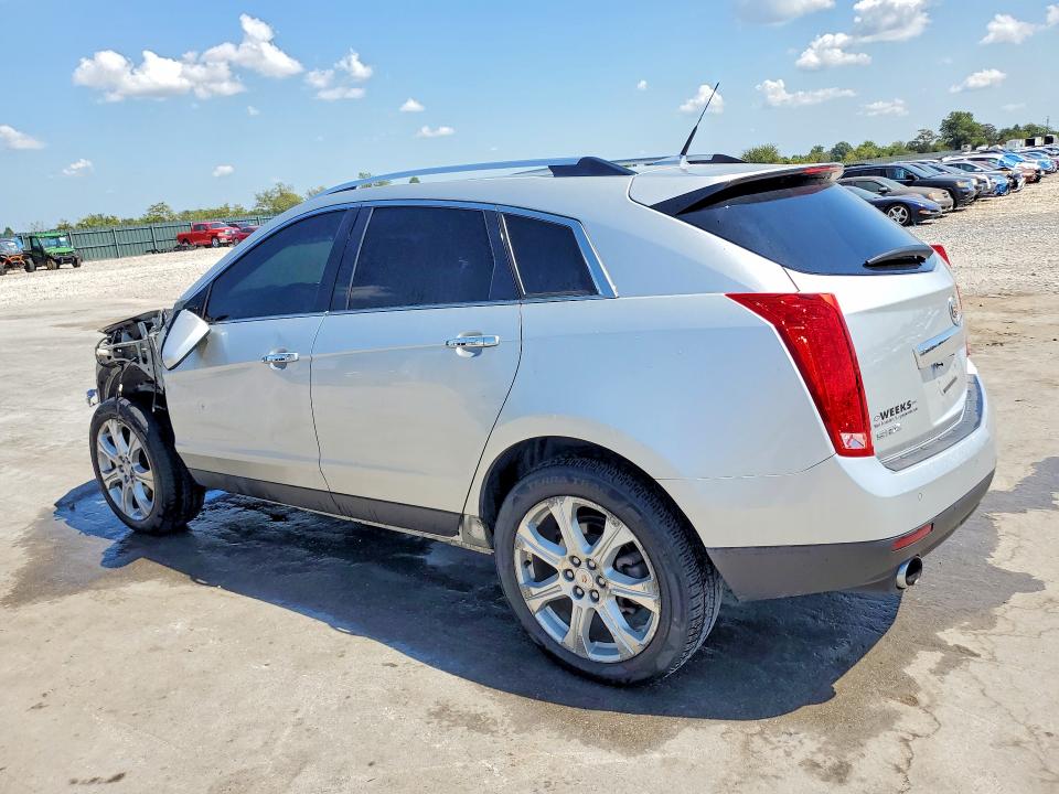 2013 Cadillac Srx მანქანა იყიდება აუქციონზე, vin: 3GYFNDE38DS618682, აუქციონის ნომერი: 67516716