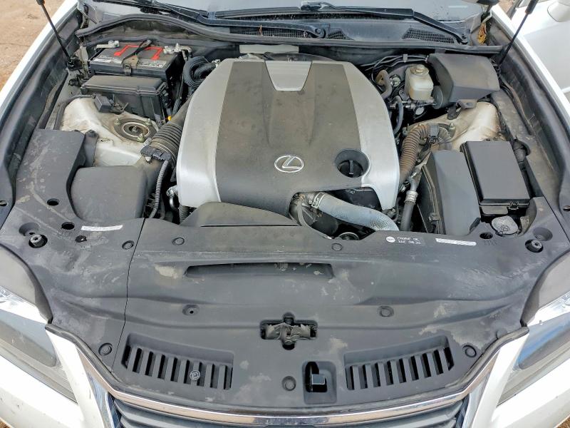 Aukcja sprzedaży 2015 Lexus Gs, vin: JTHCE1BL1FA000215, numer aukcji: 67443166
