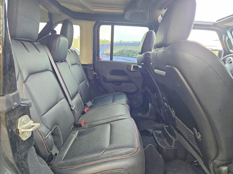 Продажа на аукционе авто 2024 Jeep Wrangler, vin: 1C4PJXEGXRW276576, номер лота: 69751166